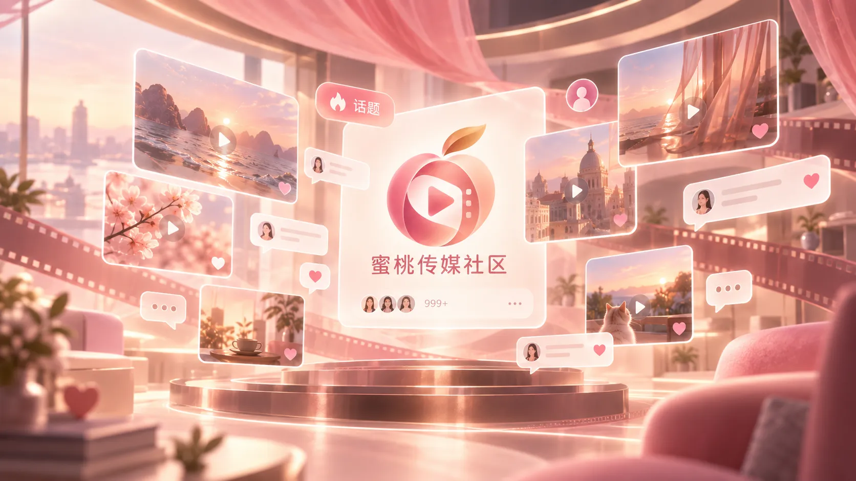 纪录片式片段的真实感来源