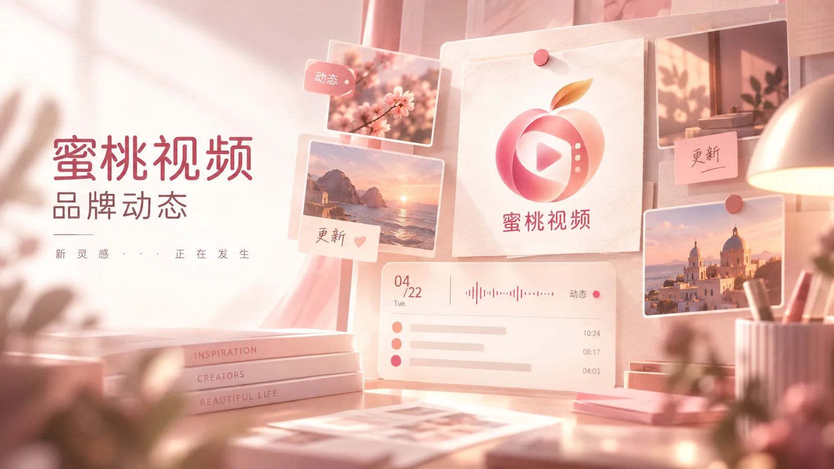 街区小店人物故事封面